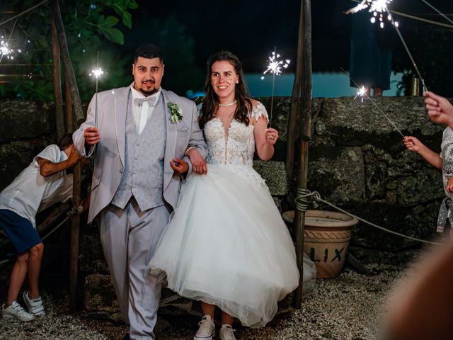 O casamento de Fábio e Rita em Guarda, Guarda (Concelho) 19