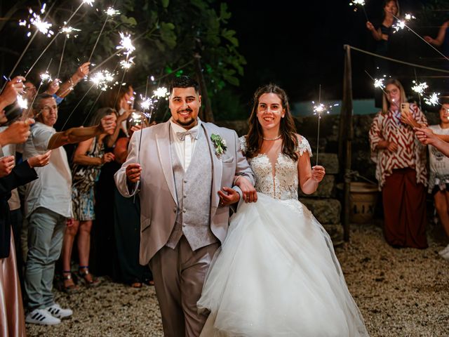 O casamento de Fábio e Rita em Guarda, Guarda (Concelho) 20