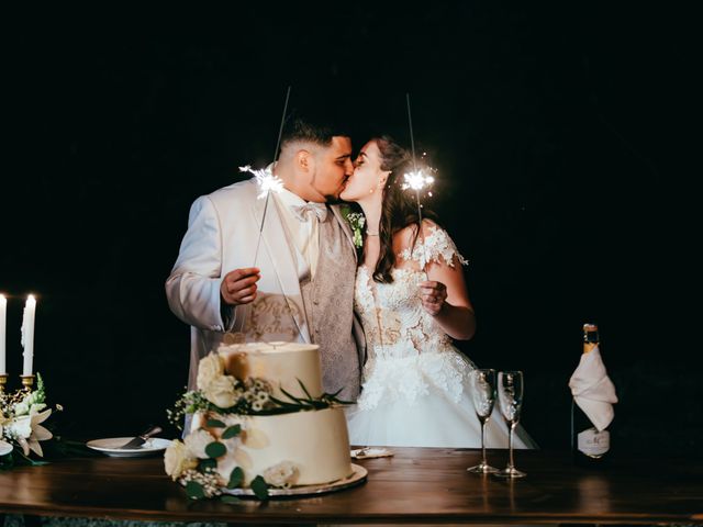 O casamento de Fábio e Rita em Guarda, Guarda (Concelho) 21