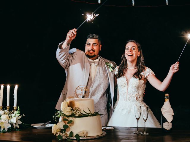 O casamento de Fábio e Rita em Guarda, Guarda (Concelho) 2