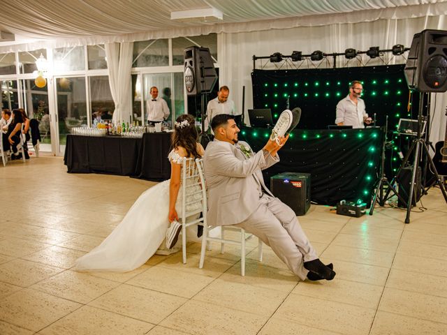 O casamento de Fábio e Rita em Guarda, Guarda (Concelho) 23