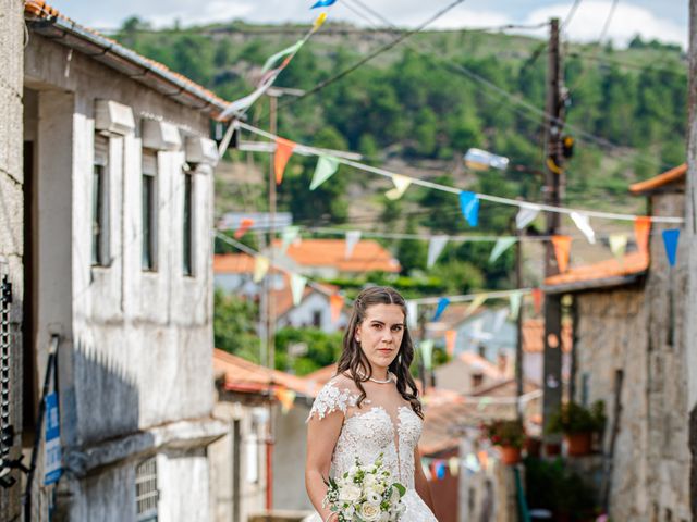 O casamento de Fábio e Rita em Guarda, Guarda (Concelho) 27