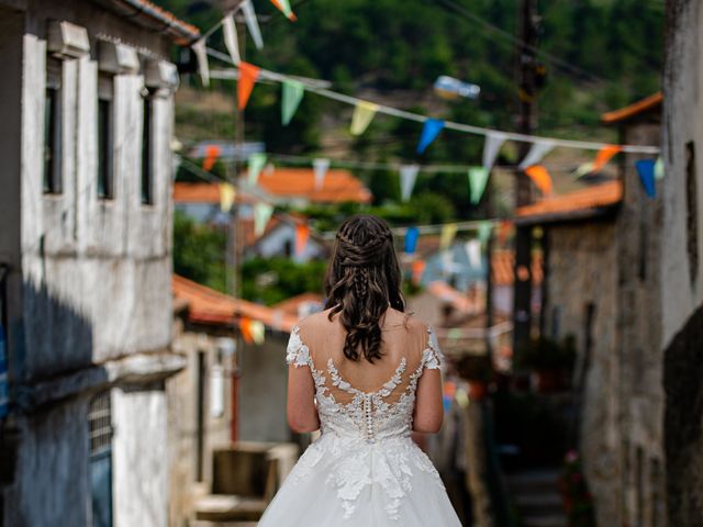 O casamento de Fábio e Rita em Guarda, Guarda (Concelho) 28