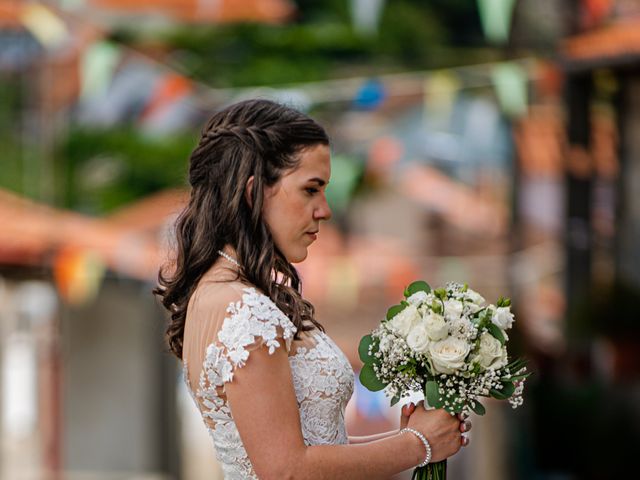 O casamento de Fábio e Rita em Guarda, Guarda (Concelho) 29