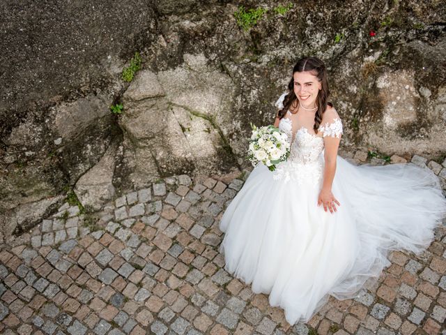 O casamento de Fábio e Rita em Guarda, Guarda (Concelho) 30