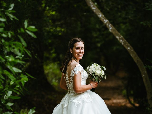 O casamento de Fábio e Rita em Guarda, Guarda (Concelho) 38