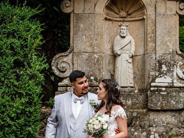 O casamento de Fábio e Rita em Guarda, Guarda (Concelho) 40