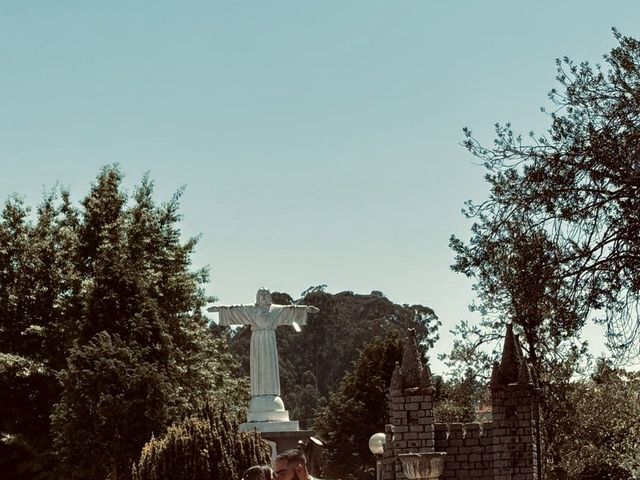 O casamento de Bruno de Oliveira  e Marta dos Santos  em Santa Maria da Feira, Santa Maria da Feira 2