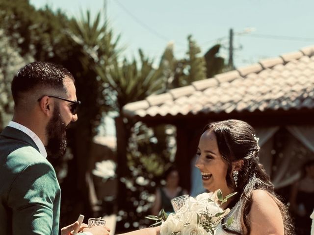 O casamento de Bruno de Oliveira  e Marta dos Santos  em Santa Maria da Feira, Santa Maria da Feira 3