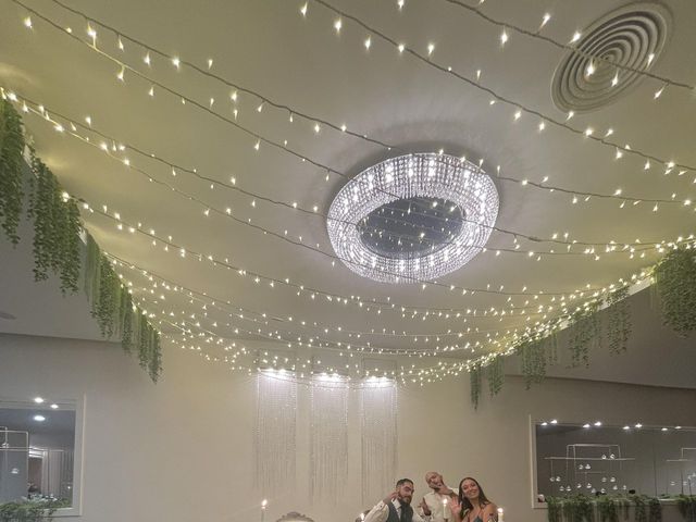 O casamento de Bruno de Oliveira  e Marta dos Santos  em Santa Maria da Feira, Santa Maria da Feira 5