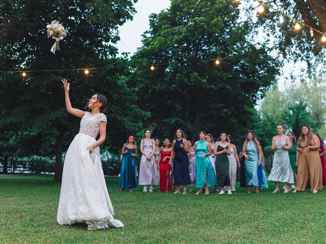 O casamento de Bruno e Liliana em São Martinho do Porto, Alcobaça 11