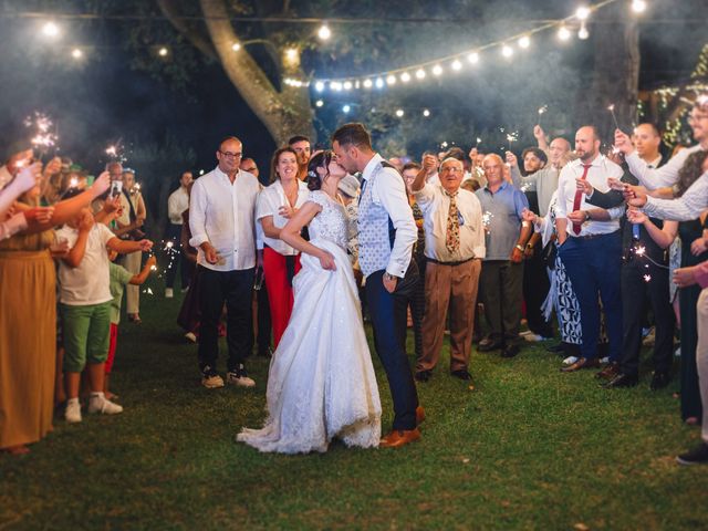 O casamento de Bruno e Liliana em São Martinho do Porto, Alcobaça 13