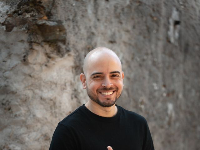 O casamento de Paulo e Andreia em Castelo Branco, Castelo Branco (Concelho) 5