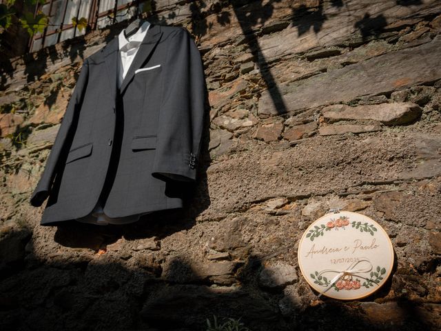 O casamento de Paulo e Andreia em Castelo Branco, Castelo Branco (Concelho) 7
