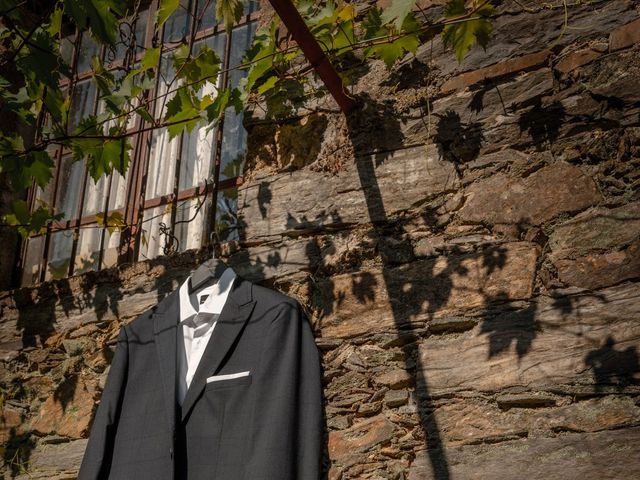 O casamento de Paulo e Andreia em Castelo Branco, Castelo Branco (Concelho) 8