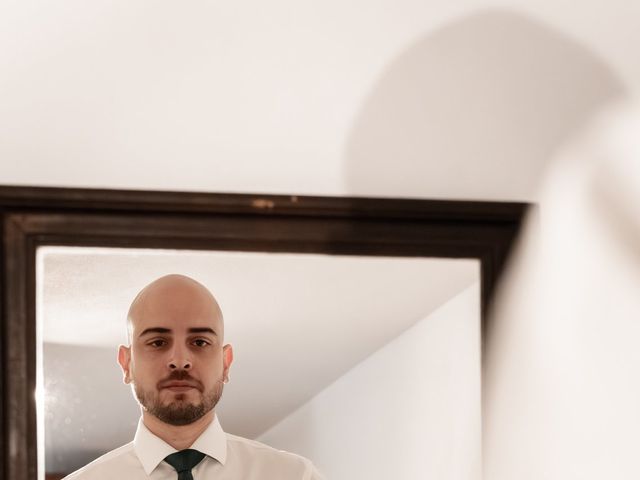 O casamento de Paulo e Andreia em Castelo Branco, Castelo Branco (Concelho) 12