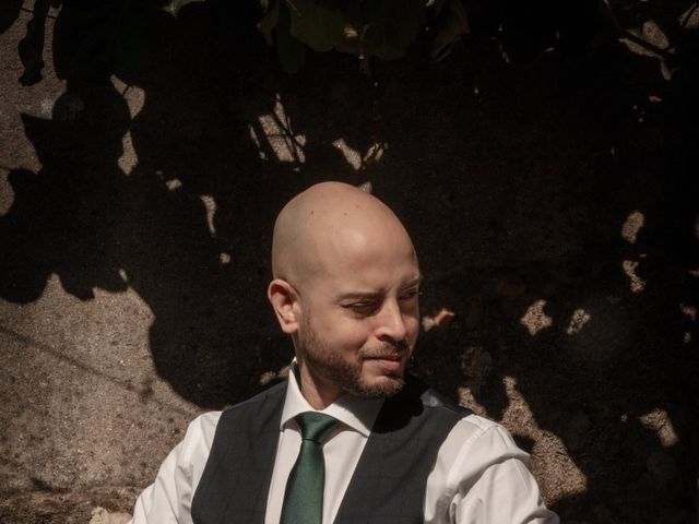 O casamento de Paulo e Andreia em Castelo Branco, Castelo Branco (Concelho) 15