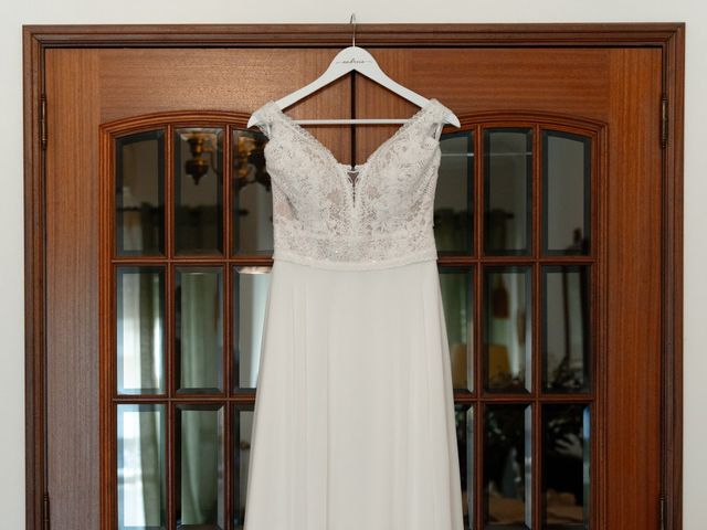 O casamento de Paulo e Andreia em Castelo Branco, Castelo Branco (Concelho) 17