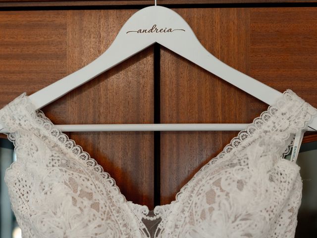 O casamento de Paulo e Andreia em Castelo Branco, Castelo Branco (Concelho) 18