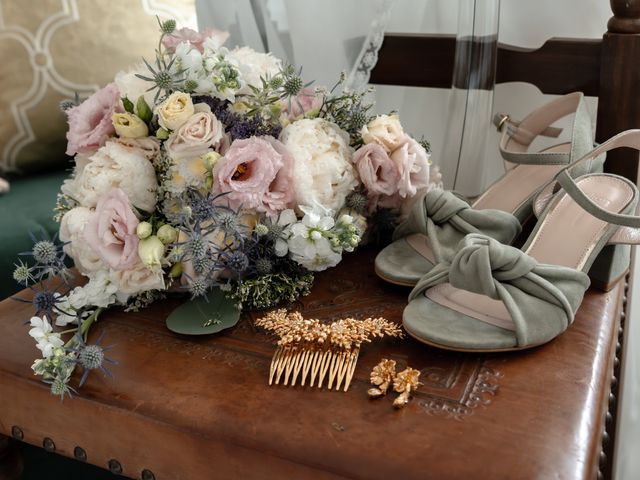 O casamento de Paulo e Andreia em Castelo Branco, Castelo Branco (Concelho) 23