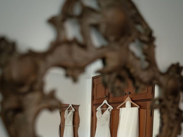 O casamento de Paulo e Andreia em Castelo Branco, Castelo Branco (Concelho) 27
