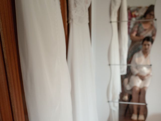 O casamento de Paulo e Andreia em Castelo Branco, Castelo Branco (Concelho) 28