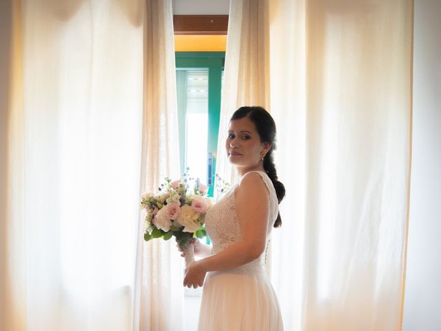 O casamento de Paulo e Andreia em Castelo Branco, Castelo Branco (Concelho) 33