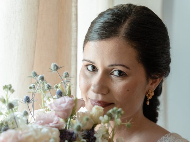 O casamento de Paulo e Andreia em Castelo Branco, Castelo Branco (Concelho) 34