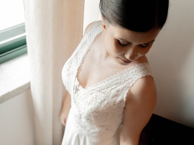 O casamento de Paulo e Andreia em Castelo Branco, Castelo Branco (Concelho) 35