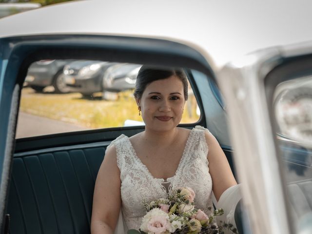 O casamento de Paulo e Andreia em Castelo Branco, Castelo Branco (Concelho) 36