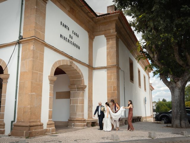 O casamento de Paulo e Andreia em Castelo Branco, Castelo Branco (Concelho) 40