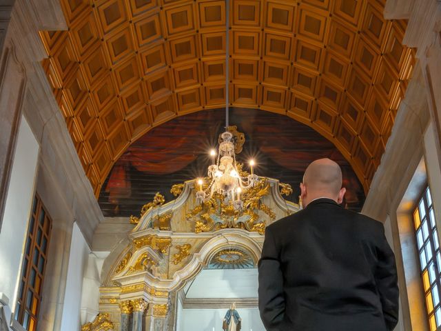 O casamento de Paulo e Andreia em Castelo Branco, Castelo Branco (Concelho) 41