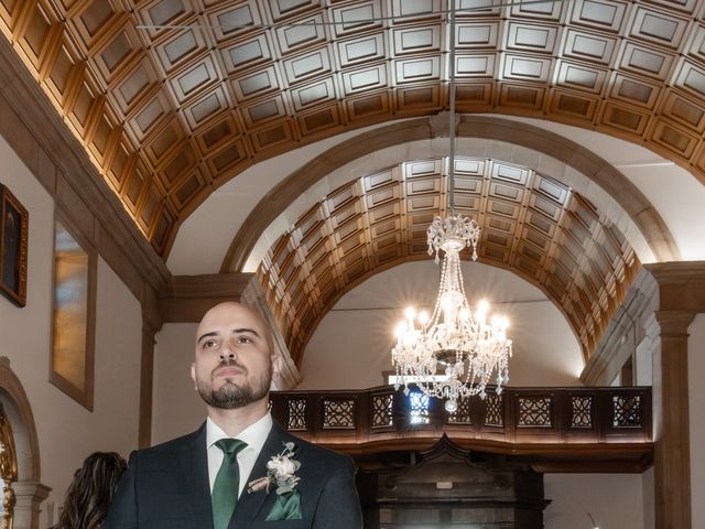 O casamento de Paulo e Andreia em Castelo Branco, Castelo Branco (Concelho) 42