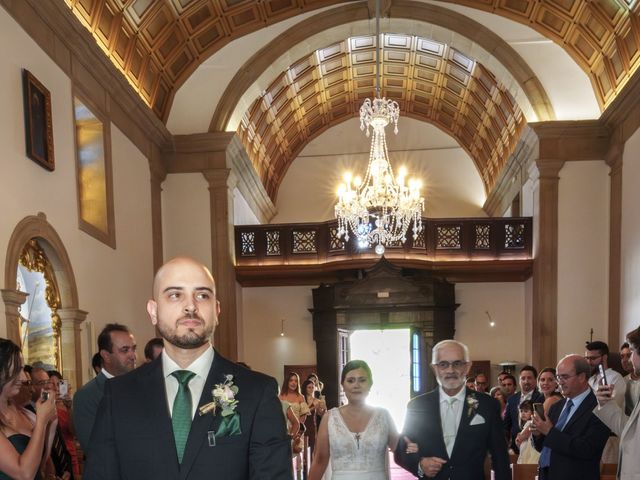O casamento de Paulo e Andreia em Castelo Branco, Castelo Branco (Concelho) 43