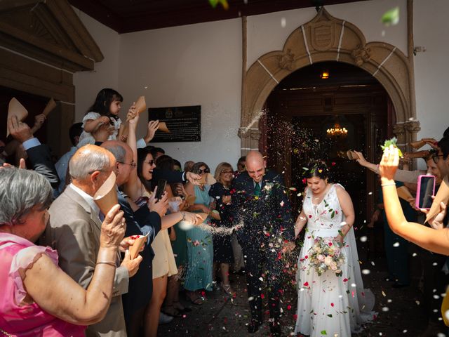 O casamento de Paulo e Andreia em Castelo Branco, Castelo Branco (Concelho) 45