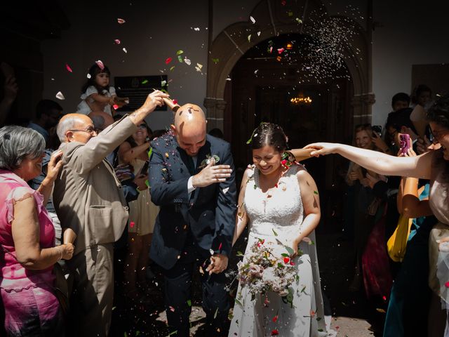 O casamento de Paulo e Andreia em Castelo Branco, Castelo Branco (Concelho) 46