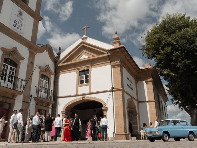 O casamento de Paulo e Andreia em Castelo Branco, Castelo Branco (Concelho) 47