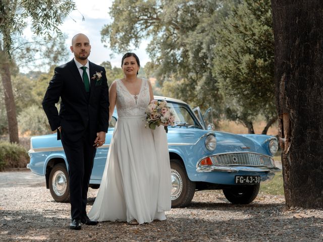 O casamento de Paulo e Andreia em Castelo Branco, Castelo Branco (Concelho) 49