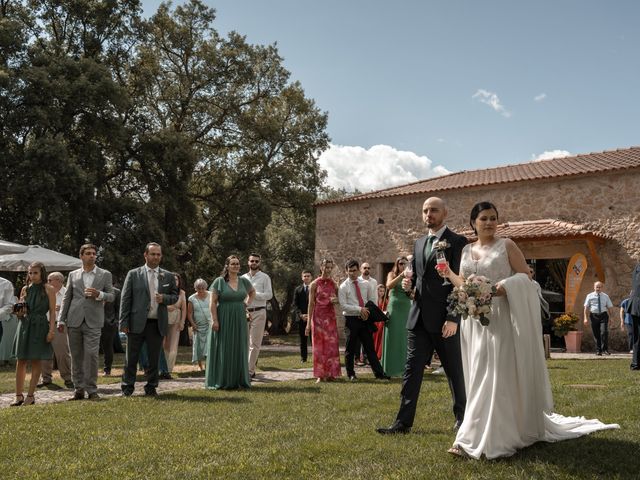 O casamento de Paulo e Andreia em Castelo Branco, Castelo Branco (Concelho) 51