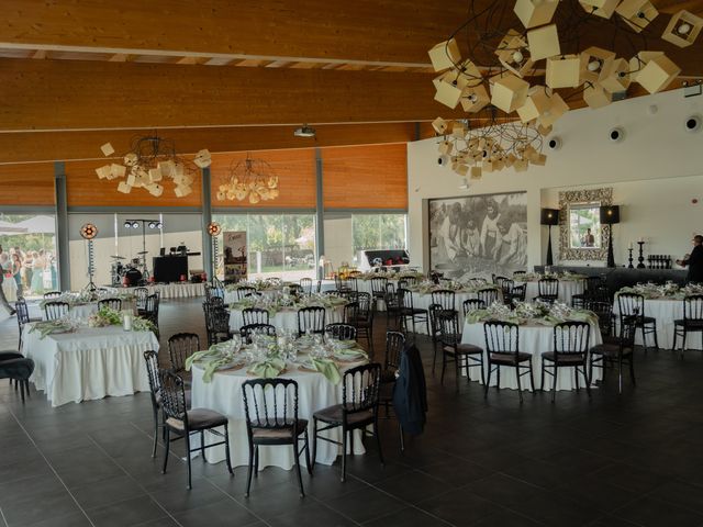 O casamento de Paulo e Andreia em Castelo Branco, Castelo Branco (Concelho) 52