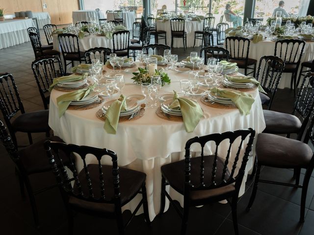 O casamento de Paulo e Andreia em Castelo Branco, Castelo Branco (Concelho) 53
