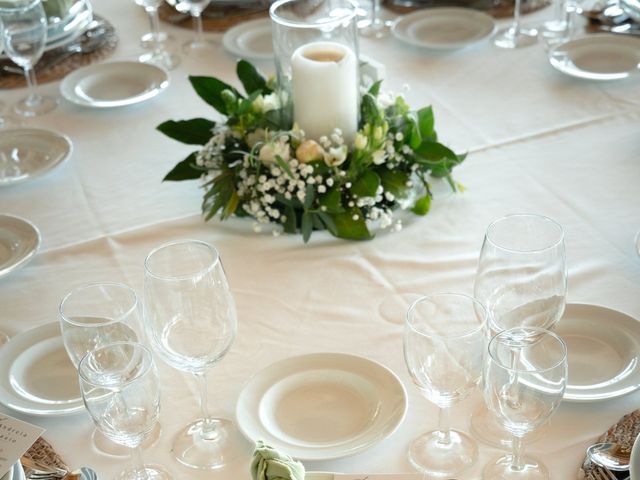 O casamento de Paulo e Andreia em Castelo Branco, Castelo Branco (Concelho) 54
