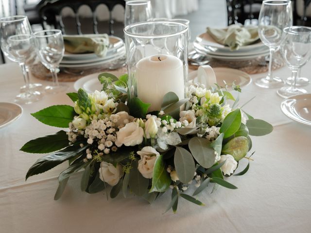 O casamento de Paulo e Andreia em Castelo Branco, Castelo Branco (Concelho) 56