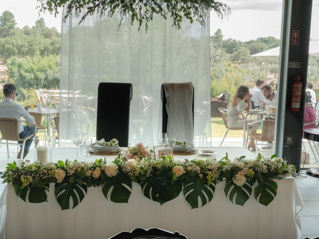 O casamento de Paulo e Andreia em Castelo Branco, Castelo Branco (Concelho) 57