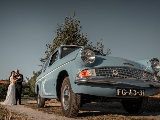 O casamento de Paulo e Andreia em Castelo Branco, Castelo Branco (Concelho) 3