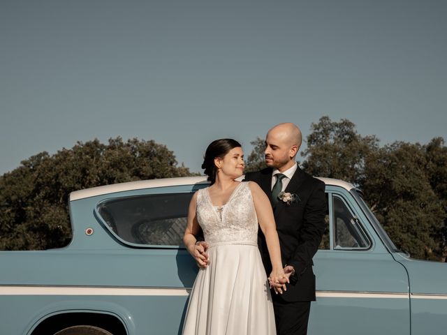 O casamento de Paulo e Andreia em Castelo Branco, Castelo Branco (Concelho) 61