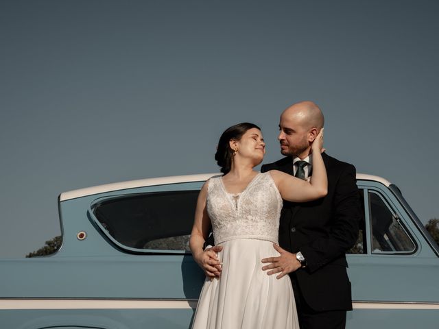 O casamento de Paulo e Andreia em Castelo Branco, Castelo Branco (Concelho) 62