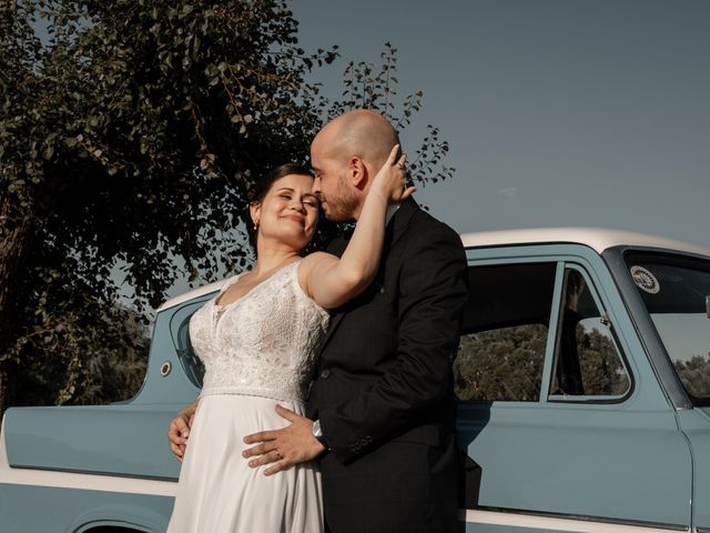 O casamento de Paulo e Andreia em Castelo Branco, Castelo Branco (Concelho) 63