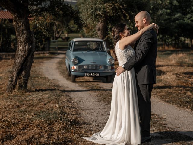 O casamento de Paulo e Andreia em Castelo Branco, Castelo Branco (Concelho) 65