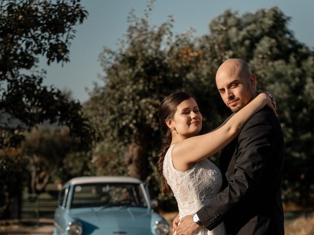 O casamento de Paulo e Andreia em Castelo Branco, Castelo Branco (Concelho) 66